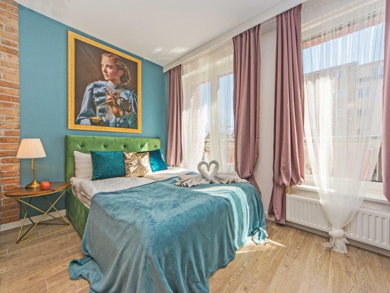 Starogdanski 20 * Gdańsk