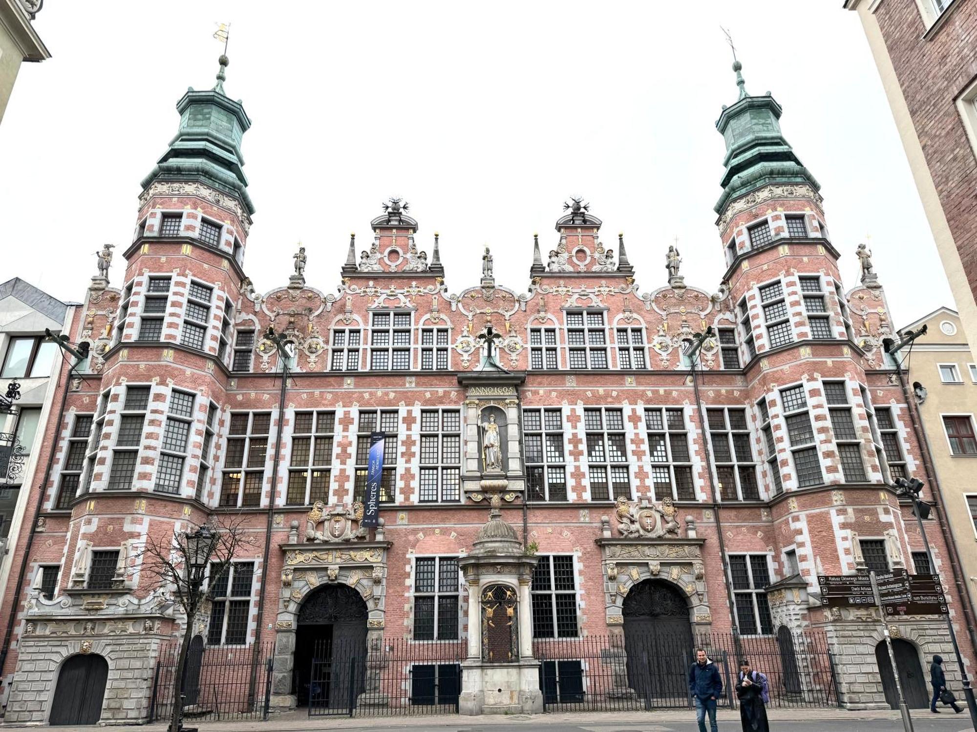 Starogdański 20