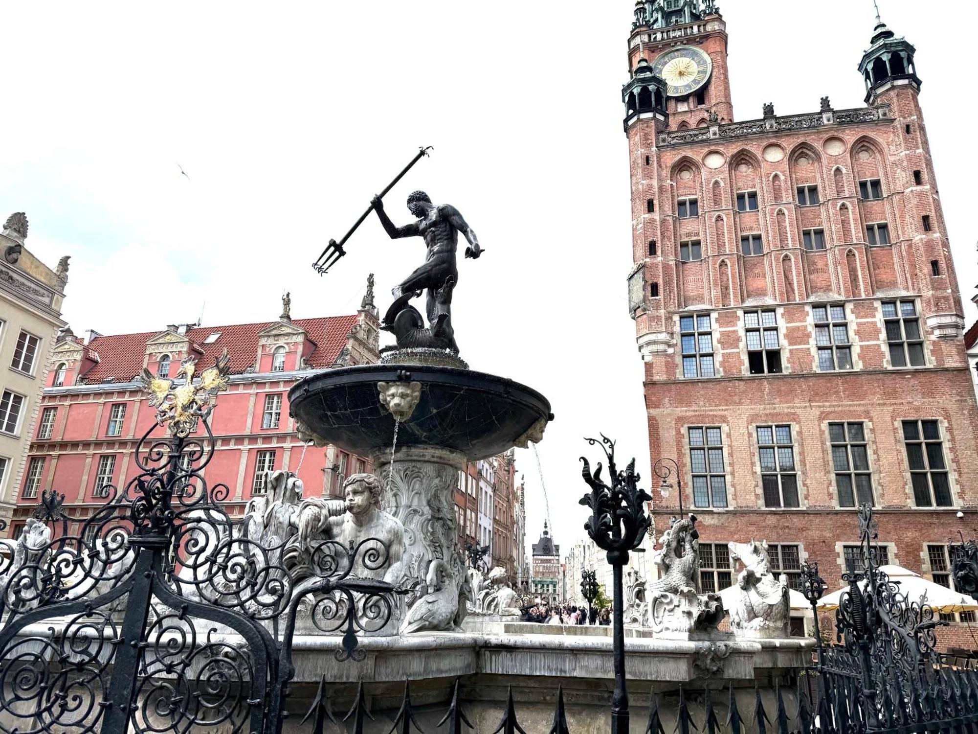 Apartament Starogdański 20 *